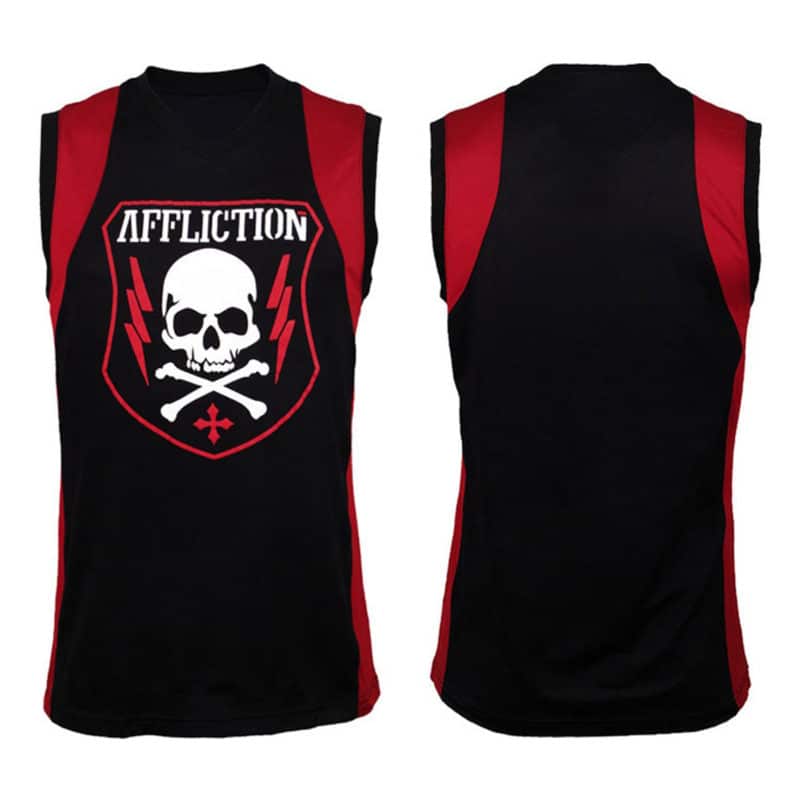 Sleeveless Jersey - Manufacturing all kind of high quality Sports ...
