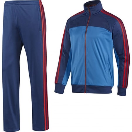Track Suit - Manufacturing all kind of high quality Sports Uniforms as ...