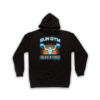 Gym Hoodie