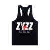 Gym Stringer Vest