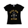 Gym Women T-Shirt