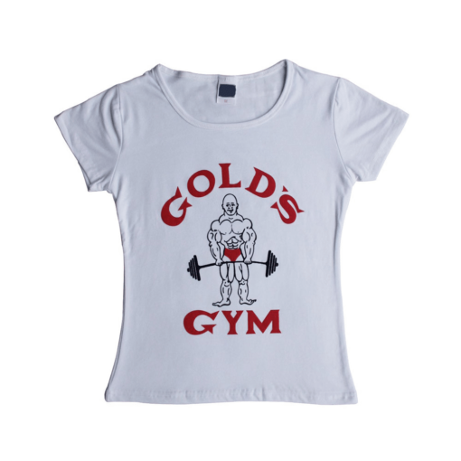 Gym Women T-Shirt